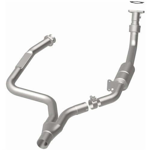 MagnaFlow Conv DF Camaro 98-02 5.7L P/S - 23476 Photo - out of package