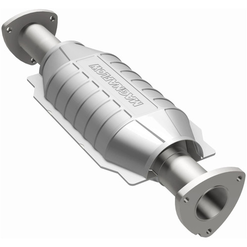 MagnaFlow Conv DF GM 90 91 - 23482 Photo - out of package