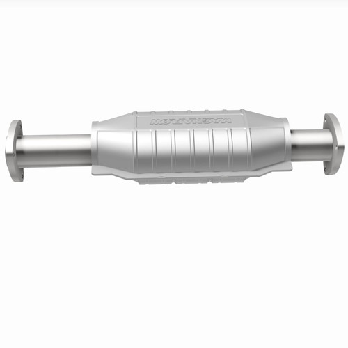 MagnaFlow Conv DF GM 90 91 - 23482 360 Degree Image Set
