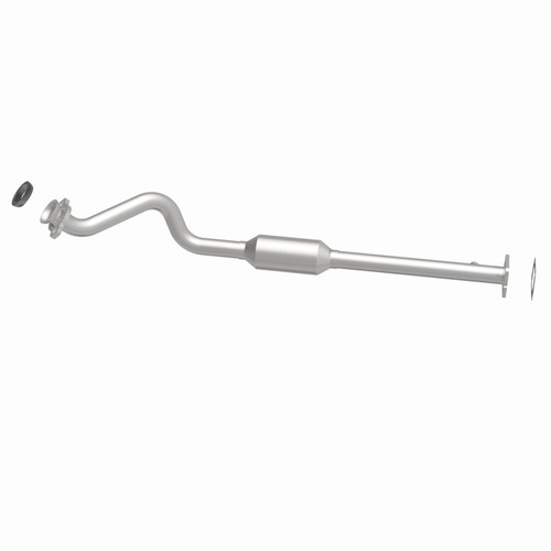 MagnaFlow Conv DF 96 Buick Century/ Oldsmobl - 23487 360 Degree Image Set