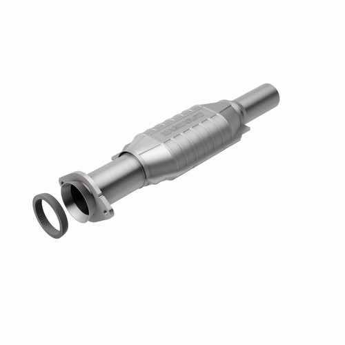MagnaFlow Conv DF El Dorado/Seville 88-95 4. - 23493 360 Degree Image Set