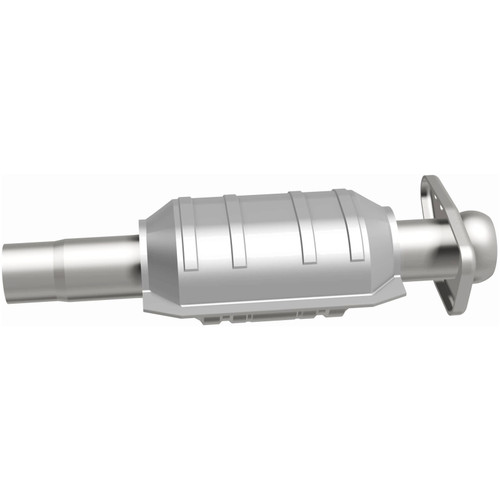 MagnaFlow Conv DF Sonoma-S10 94-95 2.2/4.3L - 23496 Photo - Unmounted