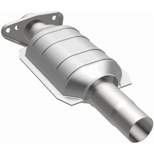 MagnaFlow Conv DF Sonoma-S10 94-95 2.2/4.3L - 23496 Photo - Unmounted