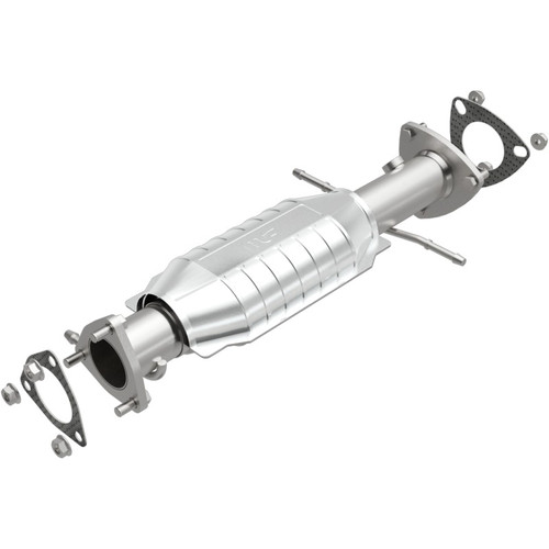 MagnaFlow Conv DF GM S10 4.3L 4WD - 23497 Photo - Primary