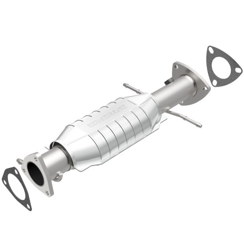 MagnaFlow Conv DF GM S10 4.3L 4WD - 23497 Photo - Primary