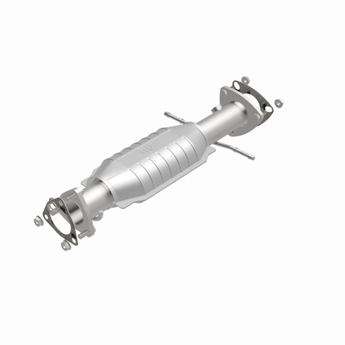 MagnaFlow Conv DF GM S10 4.3L 4WD - 23497 360 Degree Image Set