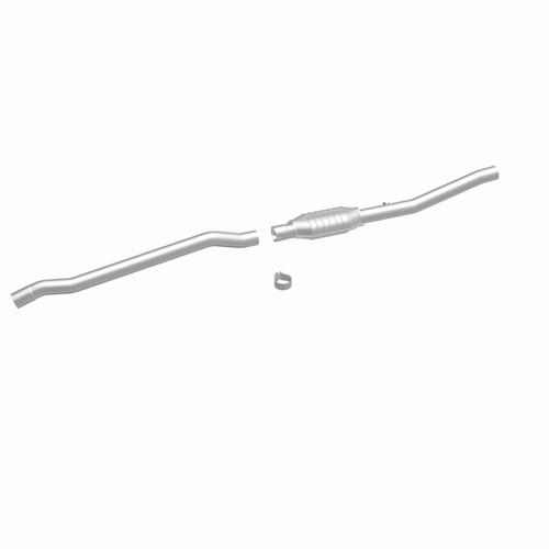 MagnaFlow Conv DF 96 Dodge Dakota 5.2L 4wd - 23506 360 Degree Image Set