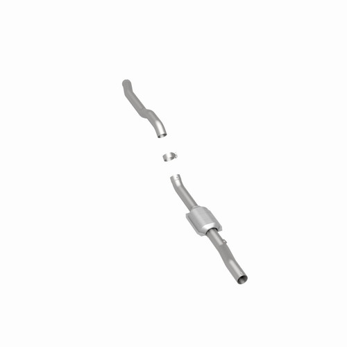 MagnaFlow Conv DF 97 Dodge Dakota 3.9L 4wd MT - 23513 360 Degree Image Set