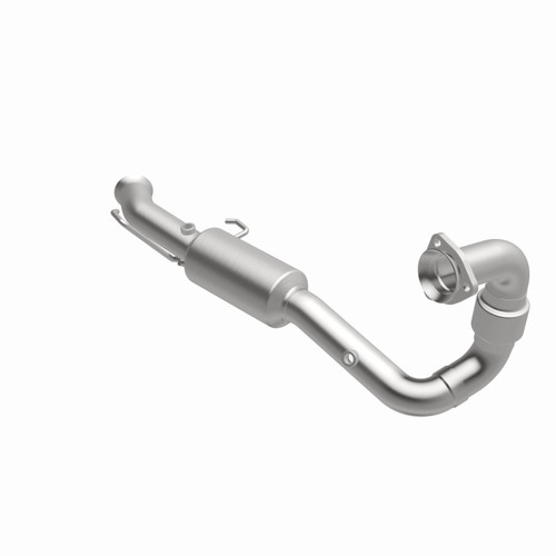 MagnaFlow Conv DF 99 Saab 9-3 2.0L - 23514 360 Degree Image Set