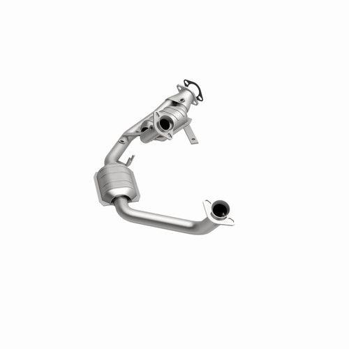 MagnaFlow Conv DF Taurus 96-99 3.0L - 23523 360 Degree Image Set