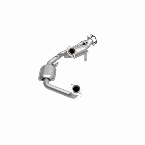 MagnaFlow Conv DF Taurus 96-99 3.0L - 23523 360 Degree Image Set