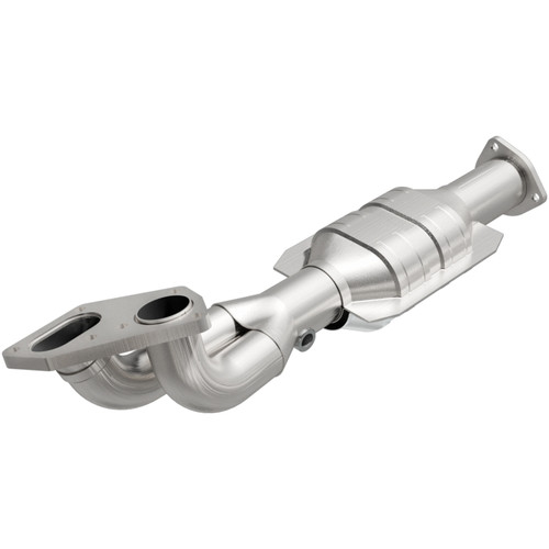MagnaFlow Conv DF 87 Porsche 911 3.2L - 23555 Photo - Primary