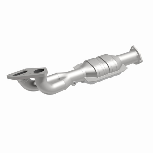 MagnaFlow Conv DF 87 Porsche 911 3.2L - 23555 360 Degree Image Set