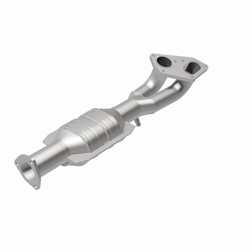 MagnaFlow Conv DF 87 Porsche 911 3.2L - 23555 360 Degree Image Set