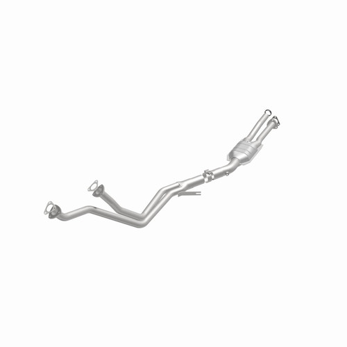 MagnaFlow Conv DF BMW 80 88 - 23556 360 Degree Image Set