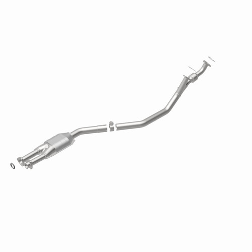 MagnaFlow Conv BMW 69.75X6.5X4 1.75/1.75 - 23558 360 Degree Image Set