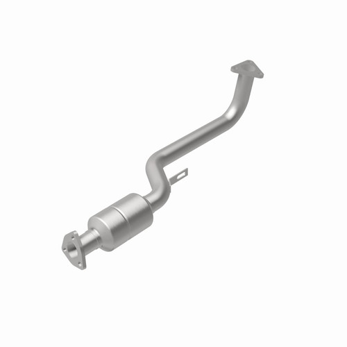 MagnaFlow Conv DF 92-94 2.8L Audi 100 D/S MT - 23621 360 Degree Image Set
