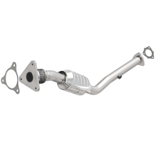 MagnaFlow When out of stock use 46694 - 23630 Photo - Primary