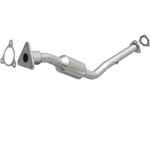 MagnaFlow When out of stock use 46694 - 23630 Photo - Primary