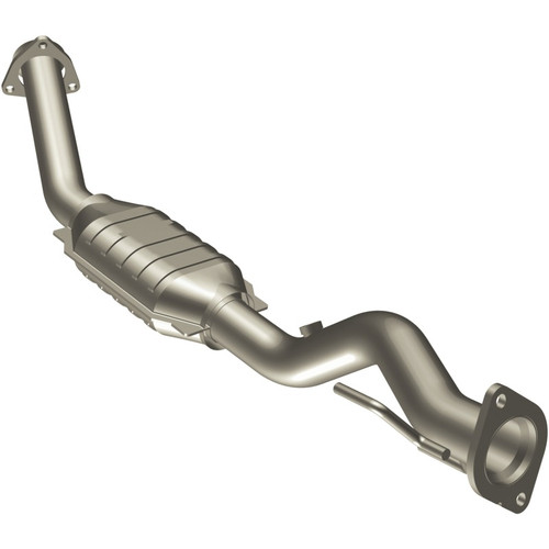 MagnaFlow Conv DF 98-02 3.5L Isuzu Trooper PS - 23634 Photo - Primary