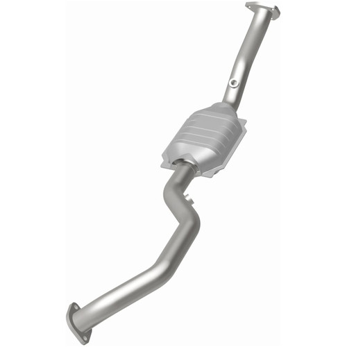 MagnaFlow Conv DF 98-02 3.5L Isuzu Trooper PS - 23634 Photo - out of package