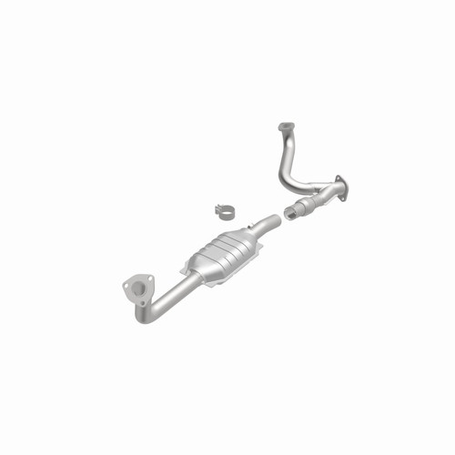 MagnaFlow Conv DF 98-02 3.5L Isuzu Trooper DS - 23635 360 Degree Image Set