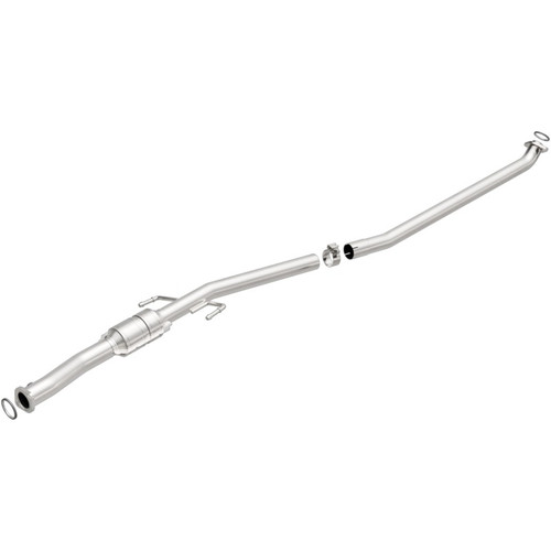 MagnaFlow Conv DF 04-05 Toyota RAV4 2.4L - 23637 Photo - Primary
