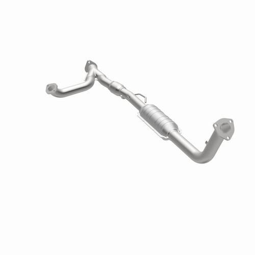 MagnaFlow Conv DF 96-97 3.2L Passport D/S A/T - 23638 360 Degree Image Set