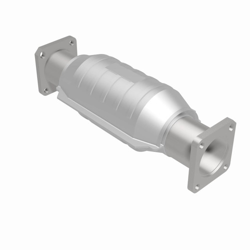MagnaFlow Conv Geo-Isuzu 14X6.5X4 2.5/2.5 - 23650 360 Degree Image Set