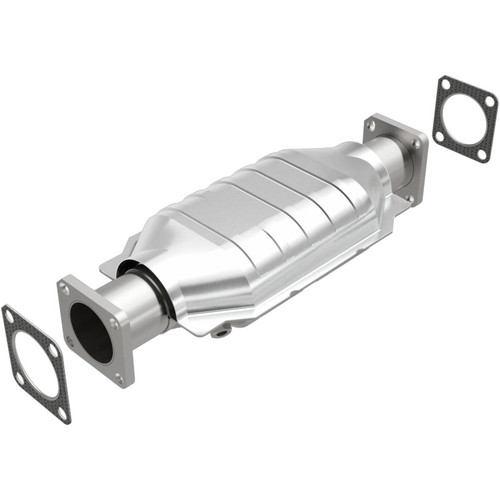 MagnaFlow Conv DF Chevrolet-Isuzu 82 8 - 23652 Photo - Primary