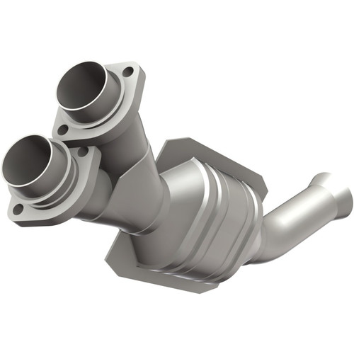MagnaFlow Conv Jag 19.75X6.5X4 1.75/1.75 - 23664 Photo - Primary