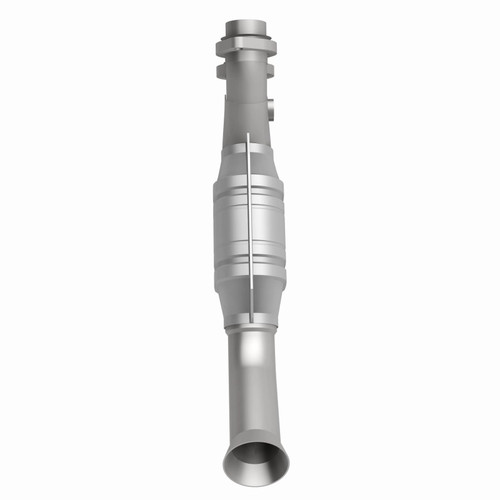 MagnaFlow Conv Jag 19.75X6.5X4 1.75/1.75 - 23664 360 Degree Image Set