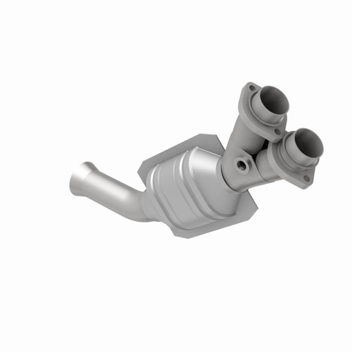 MagnaFlow Conv Jag 19.75X6.5X4 1.75/1.75 - 23664 360 Degree Image Set