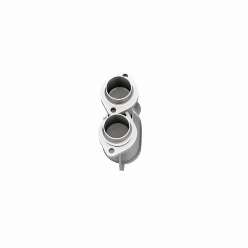 MagnaFlow Conv Jag 19.75X6.5X4 1.75/1.75 - 23664 360 Degree Image Set