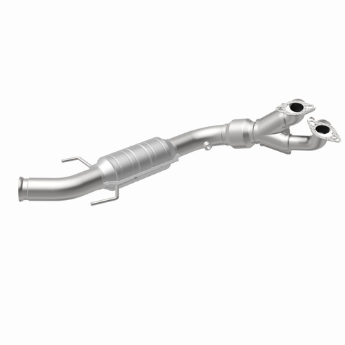 MagnaFlow Conv DF 97 Saab 900 2.3L - 23687 360 Degree Image Set