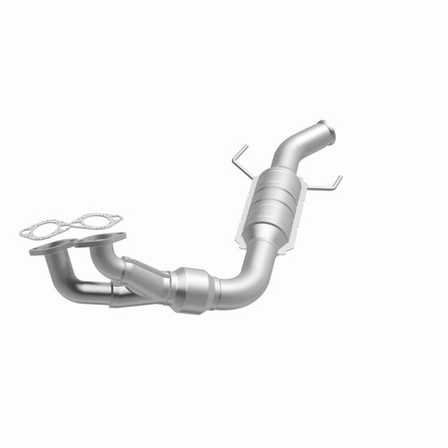 MagnaFlow Conv DF 97 Saab 900 2.3L - 23687 360 Degree Image Set