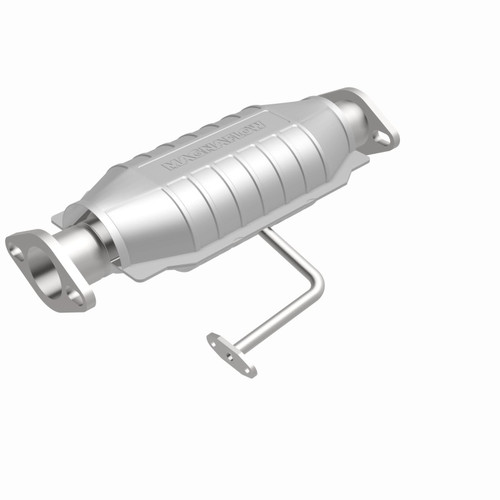 MagnaFlow Conv DF Mazda - 23689 360 Degree Image Set