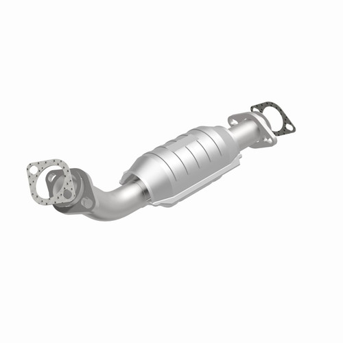 MagnaFlow Conv DF Mazda-Rx7 - 23690 360 Degree Image Set