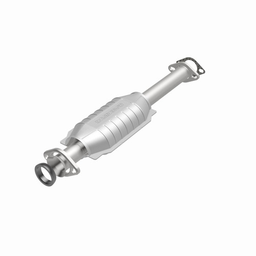 MagnaFlow Conv DF Ford 90 92 - 23695 360 Degree Image Set