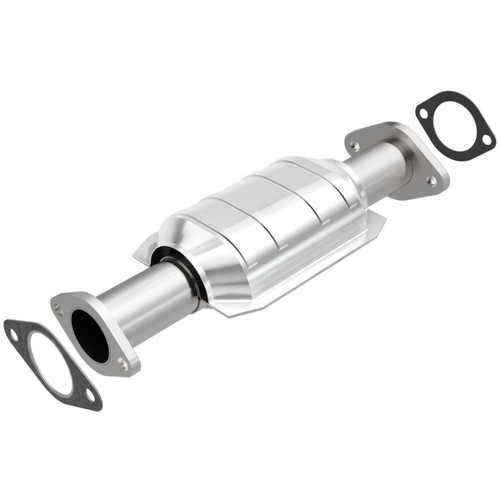 MagnaFlow Conv DF 96-97 Mazda MX6 2.0L Rear - 23700 Photo - Primary