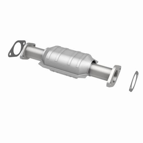MagnaFlow Conv DF 96-97 Mazda MX6 2.0L Rear - 23700 360 Degree Image Set