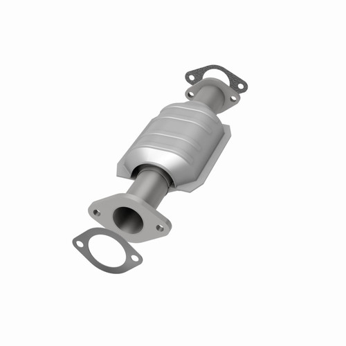 MagnaFlow Conv DF 96-97 Mazda MX6 2.0L Rear - 23700 360 Degree Image Set