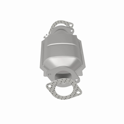 MagnaFlow Conv DF 97-99 Nissan Maxima Rear - 23704 360 Degree Image Set