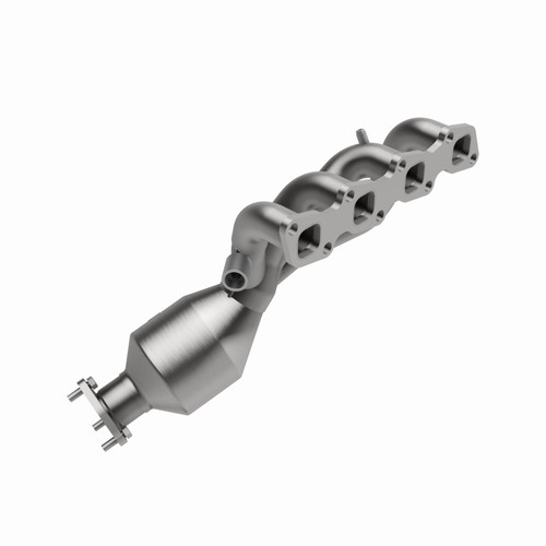 MagnaFlow Conv DF 98-99 Nissan Frontier 2.4L - 23708 360 Degree Image Set