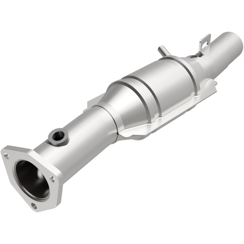 MagnaFlow Conv DF 95 Volkswagen Golf 2.8L - 23713 Photo - Primary