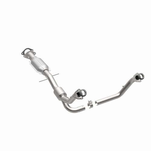 MagnaFlow Conv DF 00-04 Chevy S10 Pickup 4.3L 2WD A/T / 00-04 GMC Sonoma 4.3L 2WD A/T - 23717 360 Degree Image Set