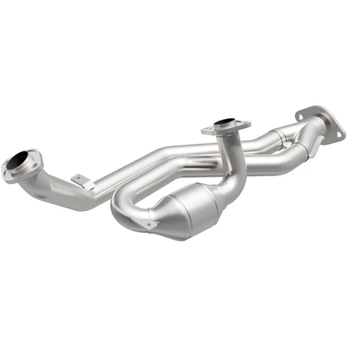 Magnaflow Conv DF 00 Lexus ES300 3.0L - 23738 Photo - Primary