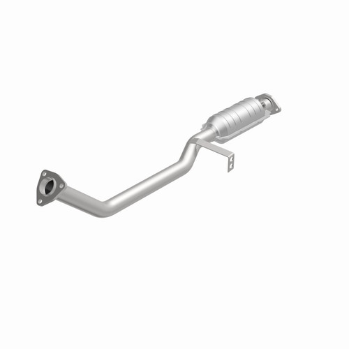 Magnaflow Conv DF 93-95 Infiniti J30 3.0L P/S - 23739 360 Degree Image Set