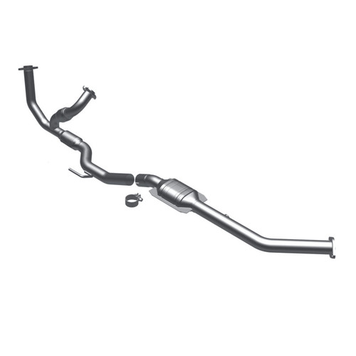 MagnaFlow Conv DF 98-00 Sienna 3.0L - 23751 Photo - Primary