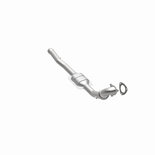 MagnaFlow Conv DF 96-97 Volvo 850 2.5L - 23761 360 Degree Image Set